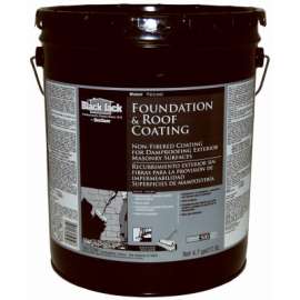 4.75GAL NF Roof Coating