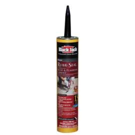 10.1OZ Rubb Roof Cement