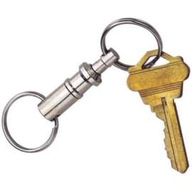 Easy Split Key Holder