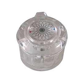 Danco 88798 Knob, Multi-Fit Faucet Handle, Acrylic