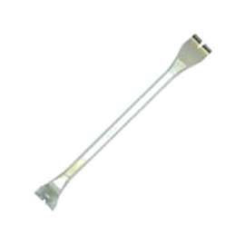 Vaughan 57039 Molding Lifter Bar, Chrome