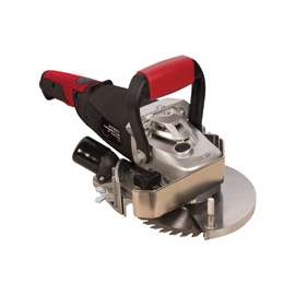 ROBERTS 10-56 Jamb Saw, 120 V, 5/8 in Arbor, 1-Speed