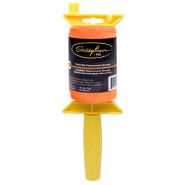 540' Twist FluoORG Reel