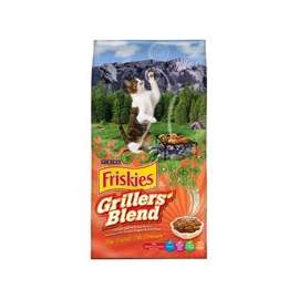 Purina 5000046179 Dry Cat Food, 3.15 lb Bag