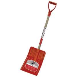 Nordic Car Shovel