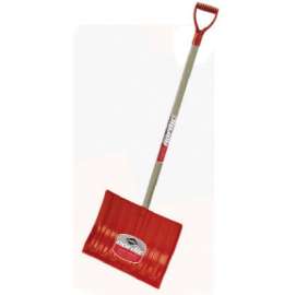 Nordic Snow Shovel