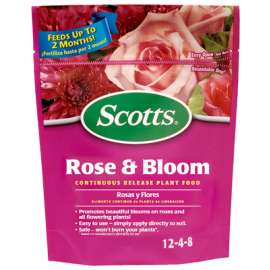 3LB RSE/Bloom Food