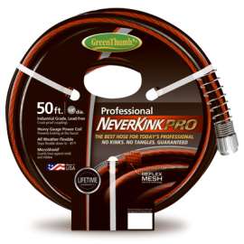 GT5/8x50 Neverkink Hose