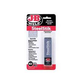 Cold Weld Compounds, 2 oz Puttystick Skin Packed