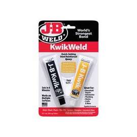 Cold Weld Compounds, 2 oz (2 x 1 oz.) Skin Packed