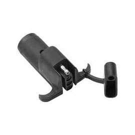 HOPKINS 47305 Trailer Adapter, 6-Pole