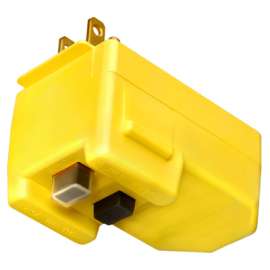 15A GFCI Use Attachable