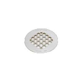 Oatey 42018 Tub Strainer, Stainless Steel, Brushed Nickel