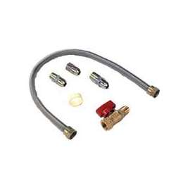 Parts Central 20-7010 Gas Install Kit