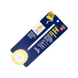 FoamPRO 4 Edger Roller, 1/8 in W Foam Pad