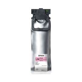 T46J320 (T46J) UltraChrome High-Yield Ink, 250 mL, Light Magenta