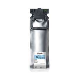 T46J320 (T46J) UltraChrome High-Yield Ink, 250 mL, Light Cyan