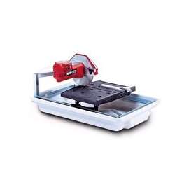 MK 160028 Tile Saw, 120 V, 18 in Cutting