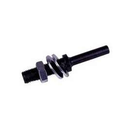 Drive Arbor 3/8" Diameter Arbor to 1/4" Stem (FA-2)