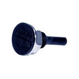 Drive Arbor 3/8" Diameter Arbor to 1/4" Stem (SA-2)