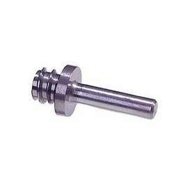 Bobcat Drive Mandrel for mounting 2 in and 3 in BobCats 1/4 in collets.