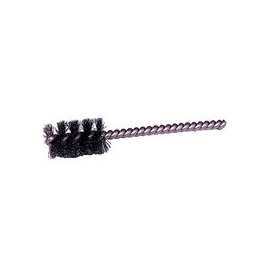1/2" Power Tube Brush, .005 SS, 1" B.L. (SM-1/2)