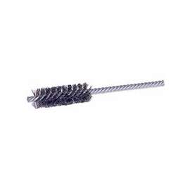 3/4" Power Tube Brush, .006, 2-1/2" B.L. (DS-3/4)