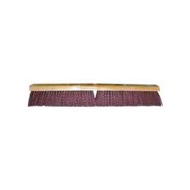 Vortec Pro Garage Brush Combo Packs, 24 in, 4 in Trim L, Palmyra Fill