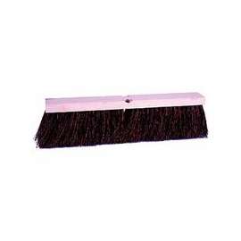 Vortec Pro Garage Brush Combo Pack, 18 in, 4 in Trim, Palmyra Fill