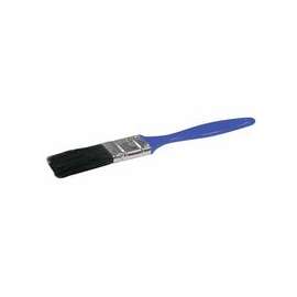 Chip & Oil Brushes, 1 in wide, 1 5/8 in trim, Black China, Plastic handle