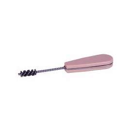 3/8" Diameter Copper Tube Fitting Brush