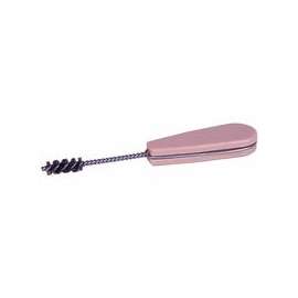 1/2" Diameter Copper Tube Fitting Brush
