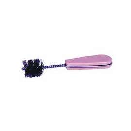 1-1/8" Diameter Copper Tube Fitting Brush