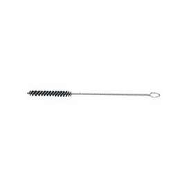 Nylon Tube Brush, 1/4" Dia, 6 1/4 in Len