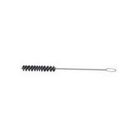 Nylon Tube Brush, 3/4" Dia, 8 1/2 in Len