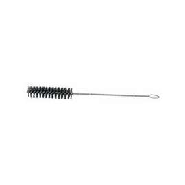Nylon Tube Brush, 1 1/4" Dia, 13 in Len
