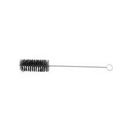 Nylon Tube Brush, 2" Dia, 16 3/4 in Len