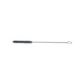 Nylon Tube Brush, 3/8" Dia, 6 1/4 in Len