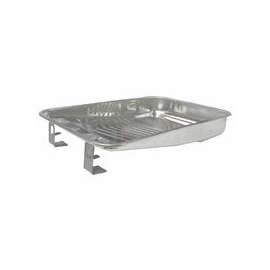 Paint Trays, Plastic Liner, For 9 in Rollers