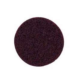 Plastic Button Style Discs, 2 in Dia.