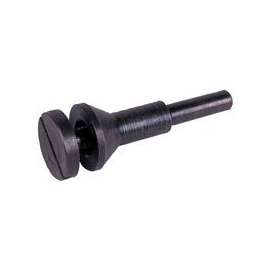 Mandrels, 1/4 in Arbor Diameter