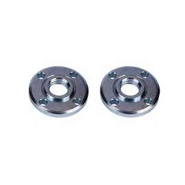 Tiger Abrasives Adapting Nuts, for 5/8"-11 Threads, 7/8