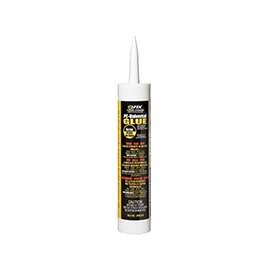Protective Coating PC-Universal Glue 810101 Adhesive, 10.3 oz Cartridge