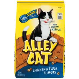 13.3LB Cat Dry Food