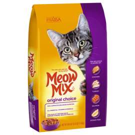 16LB Meow Mix Original