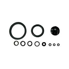Landscapers Select Seal Kit, For Use With 6361273 And 6373872 Sprayer, Rubber