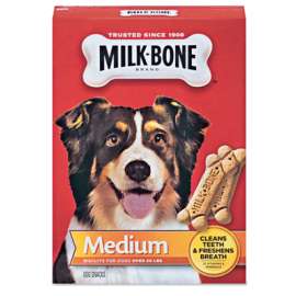24OZ MED MilkBone Treat