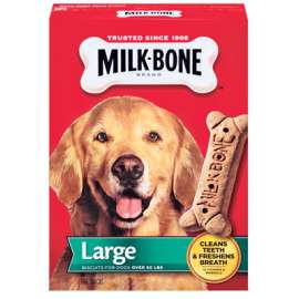 24OZ MilkBone Biscuits
