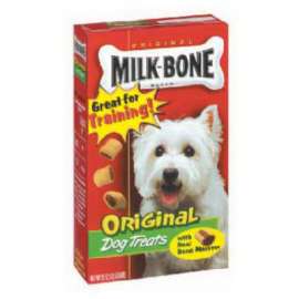 15OZ Orig MilkBoneTreat