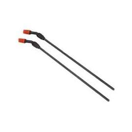 Landscapers Select Fiber Glass Wand With Tip, For Use With 6361273, 637 And 6394712 Sprayer, Fiber Glass
